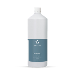 Image 1 for Mindful - Lemon & Patchouli Hand Wash Refill 1L