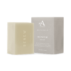 Image 1 for Renew - Ylang & Cedarwood Soap 150g