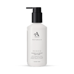 Image 1 for Renew - Ylang & Cedarwood Hand & Body Lotion 250ml