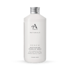 Image 1 for Renew - Ylang & Cedarwood Restoring Muscle Soak 300g