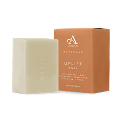 Image 1 for Uplift - Bergamot & Grapefruit Soap 150g