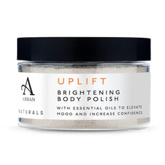 Image 1 for Uplift - Bergamot & Grapefruit Brightening Body Polish 250ml
