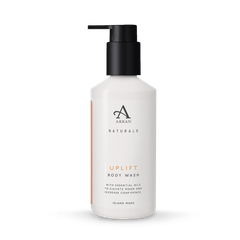 Image 1 for Uplift - Bergamot & Grapefruit Body Wash 250ml