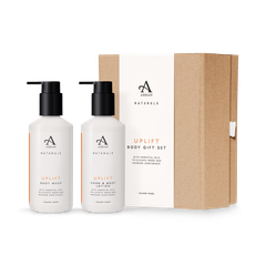 Image 1 for Uplift - Bergamot & Grapefruit Body Gift Set
