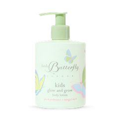 Image 1 for glow and grow KIDS BODY LOTION 300ml 300 ml