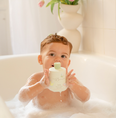 Image 3 for free to foam KIDS BATH BUBBLES 300ml