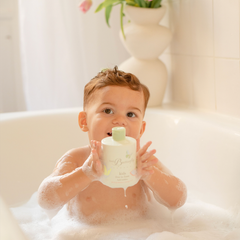Image 3 for hair to dream KIDS CONDITIONING SHAMPOO 300ml