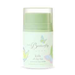 Image 2 for all day fun KIDS PROTECTION FACE CREAM 50ml 50 ml