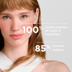 Image 5 for Sensibio Micellar Gel Soothing Cleansing Anti-Redness Makeup Remover 250ml
