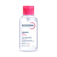 Image 1 for Sensibio H2O Micellar Water Cleanser 850ml