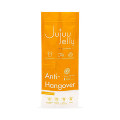 Image 1 for Party Smart (Anti-Hangover) Jelly Stick - Bag of 3