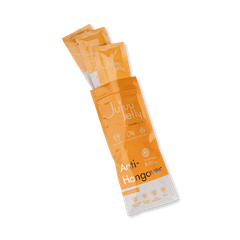 Image 3 for Party Smart (Anti-Hangover) Jelly Stick - Bag of 3