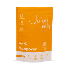 Image 1 for Party Smart (Anti-Hangover) Jelly Stick - Bag of 10