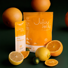 Image 4 for Party Smart (Anti-Hangover) Jelly Stick - Bag of 10