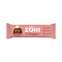 Image 1 for Collagen Bar Vanilla 50 g