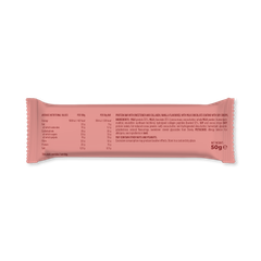 Image 3 for Collagen Bar Vanilla 50 g