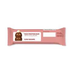 Image 4 for Collagen Bar Vanilla 50 g