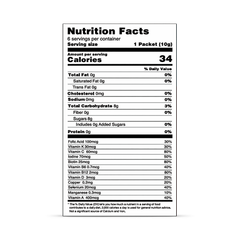 Image 4 for Revival KIDS - Daily Multi-Vitamin & Electrolyte Drink - Apple & Blackcurrant 6 pack 1 6 Sachet
