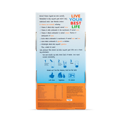 Image 3 for Revival KIDS - Daily Multi-Vitamin & Electrolyte Drink - Orange & Pineapple  30 pack 1 30 Sachet