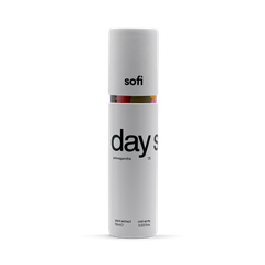Image 1 for day oral spray for stress and focus with ashwagandha 10ml