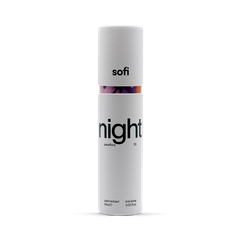 Image 1 for night oral spray for sleep with passiflora 10ml