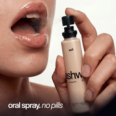 Image 2 for night + day oral spray duo for stress and sleep 20ml