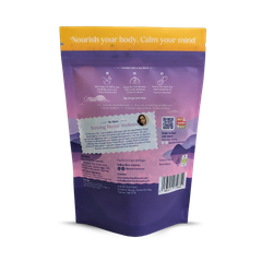 Image 2 for Sleep Tea - Rose Chamomile Lavender Loose Leaf Tea 40g