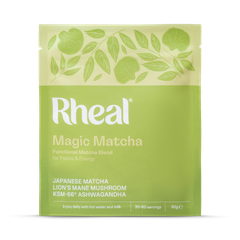 Image 1 for Magic Matcha Functional Matcha Blend 60g