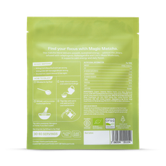 Image 2 for Magic Matcha Functional Matcha Blend 60g