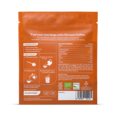 Image 2 for Shroom Coffee Functional Coffee Blend 75g