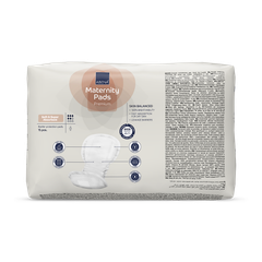 Image 2 for ABENA Maternity Pad Premium, 15 Pack