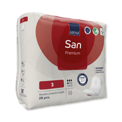 Image 3 for ABENA San Premium 3, 28 Pack