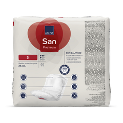 Image 4 for ABENA San Premium 3, 28 Pack