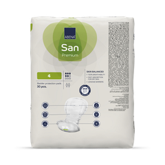 Image 4 for ABENA San Premium 4, 30 Pack