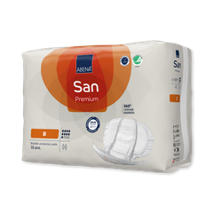 Image 2 for ABENA San Premium 8, 22 Pack