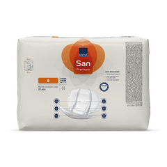 Image 5 for ABENA San Premium 8, 22 Pack