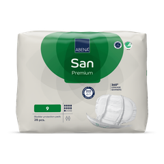 Image 2 for ABENA San Premium 9, 28 Pack