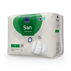 Image 3 for ABENA San Premium 9, 28 Pack