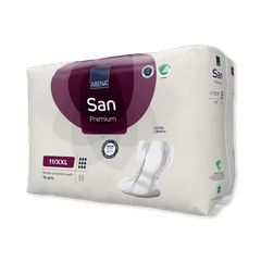 Image 3 for ABENA San Premium 11/XXL, 16 Pack