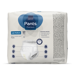 Image 4 for ABENA Pants Premium Light Medium, 15 Packs