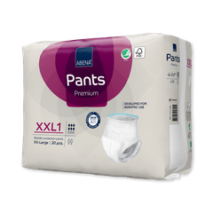 Image 3 for ABENA Pants Premium XXL1, 20 Packs