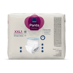 Image 5 for ABENA Pants Premium XXL1, 20 Packs