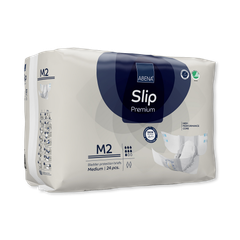 Image 2 for ABENA Slip Premium M2, 24 Packs
