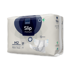 Image 3 for ABENA Slip Premium M2, 24 Packs