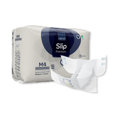 Image 1 for ABENA Slip Premium M4, 21 Packs