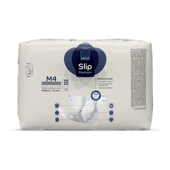 Image 4 for ABENA Slip Premium M4, 21 Packs