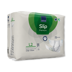 Image 2 for ABENA Slip Premium L2, 22 Packs