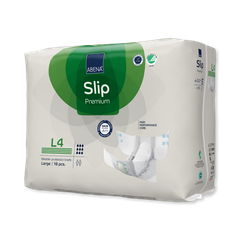 Image 3 for ABENA Slip Premium L4, 18 Packs