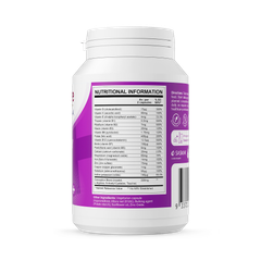 Image 3 for Women's Fertility Supplement 60 Capsules