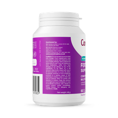 Image 4 for Women's Fertility Supplement 60 Capsules